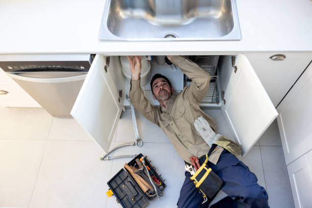 Best Clogged Drain Plumber  in Duluth, GA
